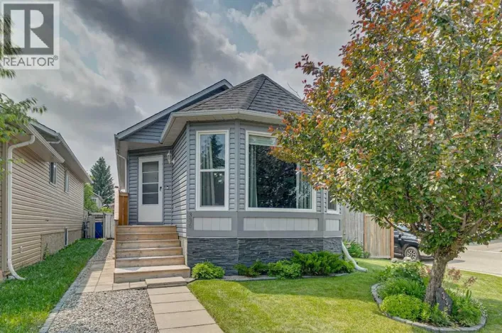 336 Coventry Close NE, Calgary