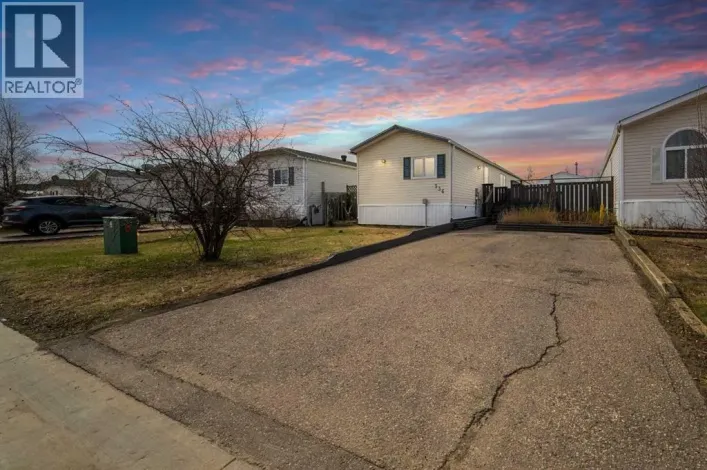 336 Cree Road, Fort McMurray