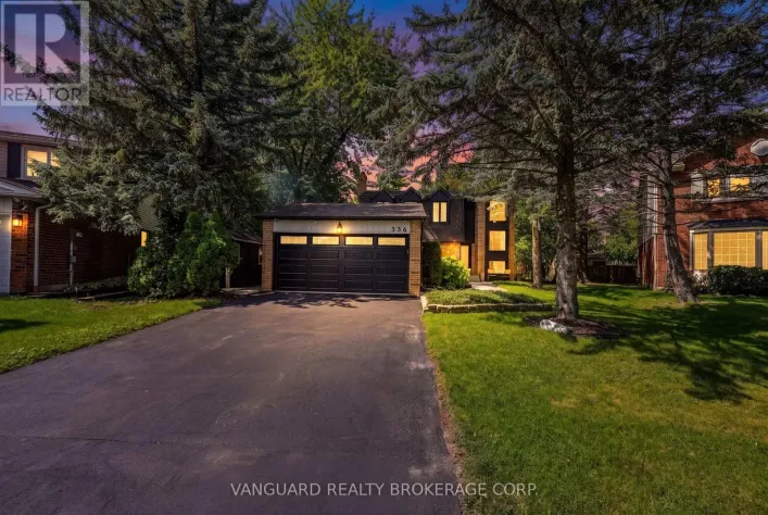 336 DINGLE COURT, Caledon
