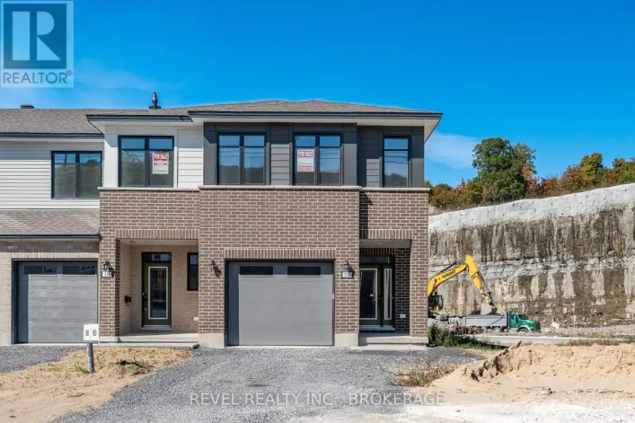 336 DOCKSIDE DRIVE, Kingston)