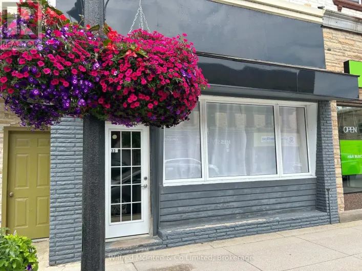 336 DURHAM STREET E, Brockton