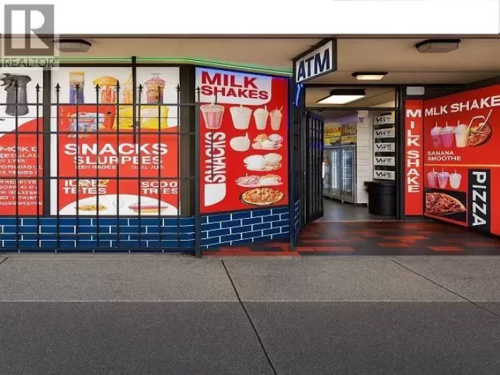 336 E HASTINGS, Vancouver