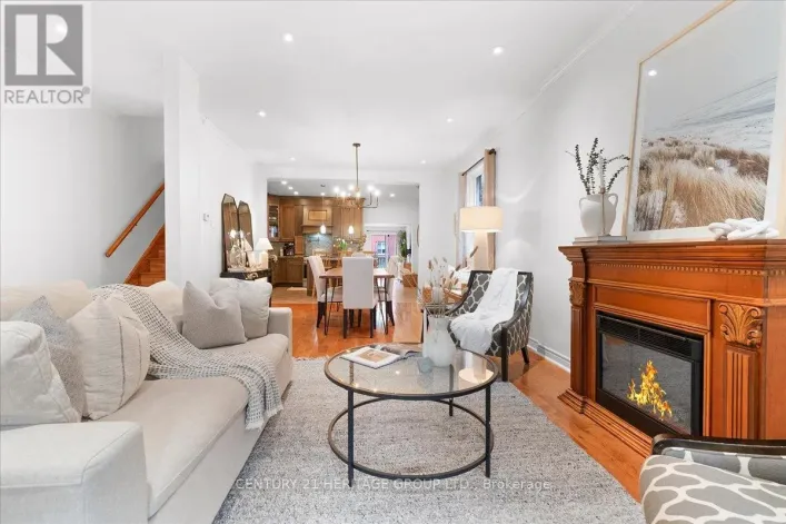 336 EMERALD STREET N, Hamilton