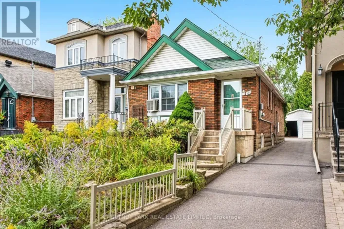 336 FAIRLAWN AVENUE, Toronto