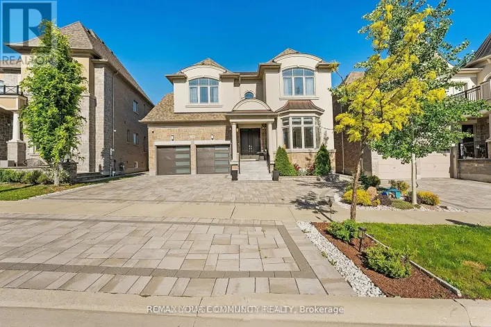 336 FARRELL ROAD, Vaughan