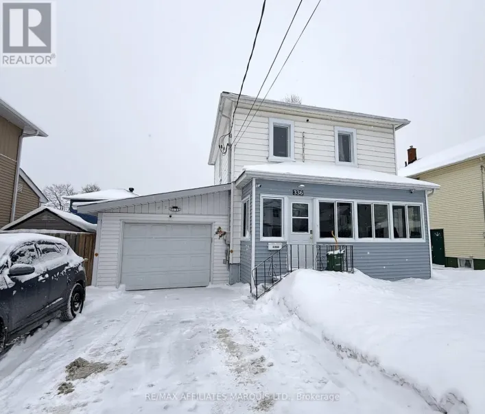 336 FIFTH STREET E, Cornwall