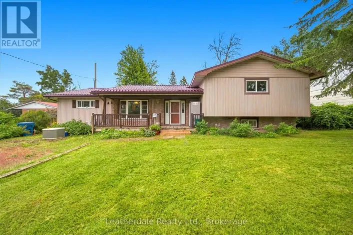 336 FOREST AVENUE N, Orillia