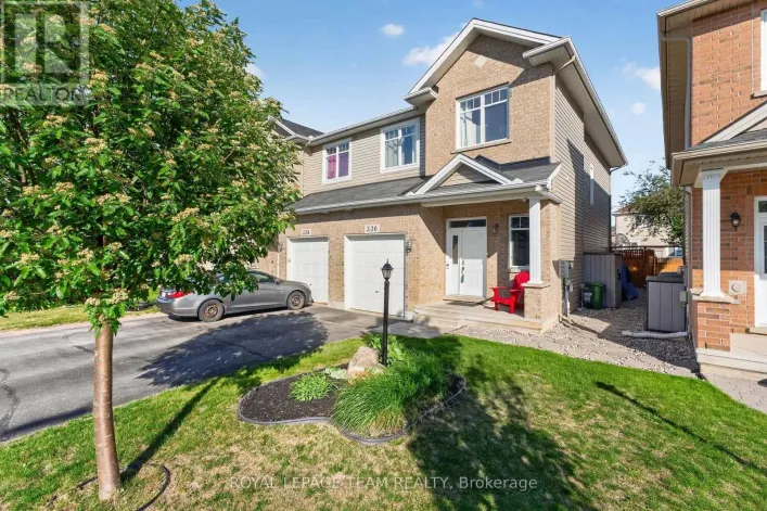 336 GLENBRAE AVENUE, Ottawa