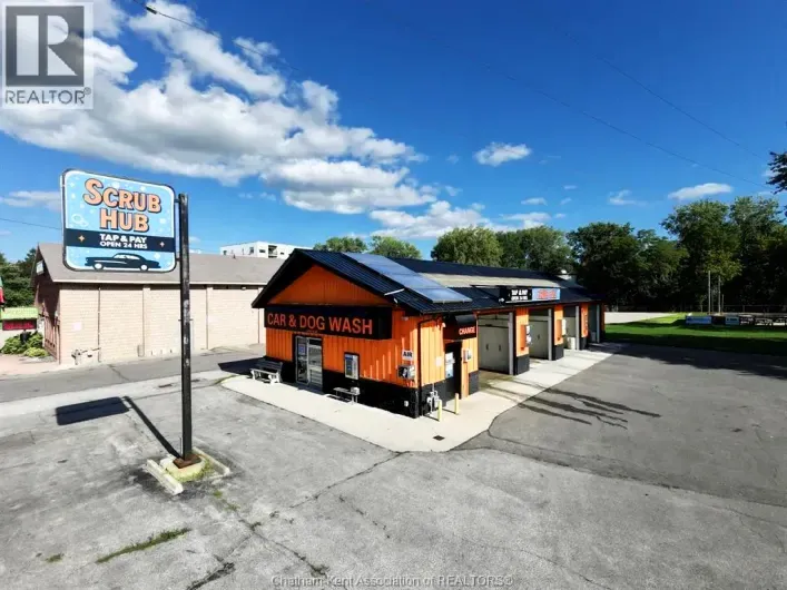 336 Grand AVENUE East, Chatham