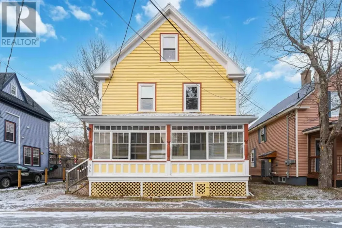 336 Gray Street, Windsor