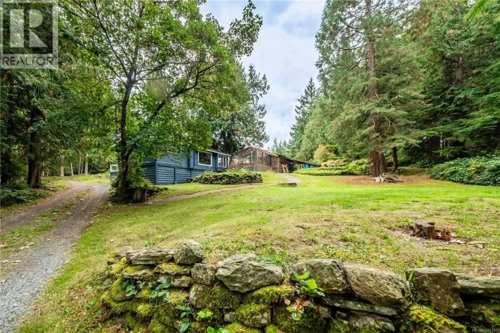 336 Hemlock Ave, Gabriola Island