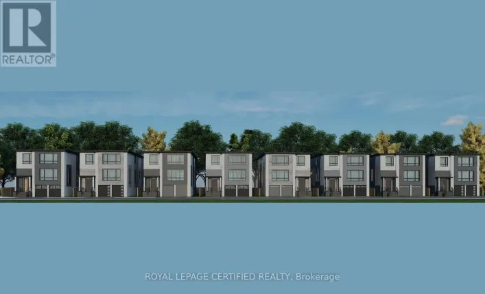 336 KING STREET, Mississauga