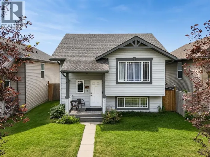 336 Kingston Drive, Red Deer
