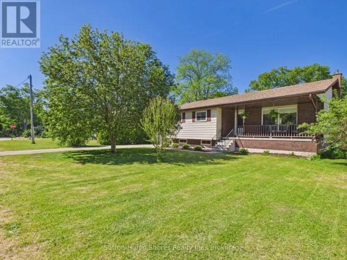 336 LANSDOWNE STREET, Saugeen Shores