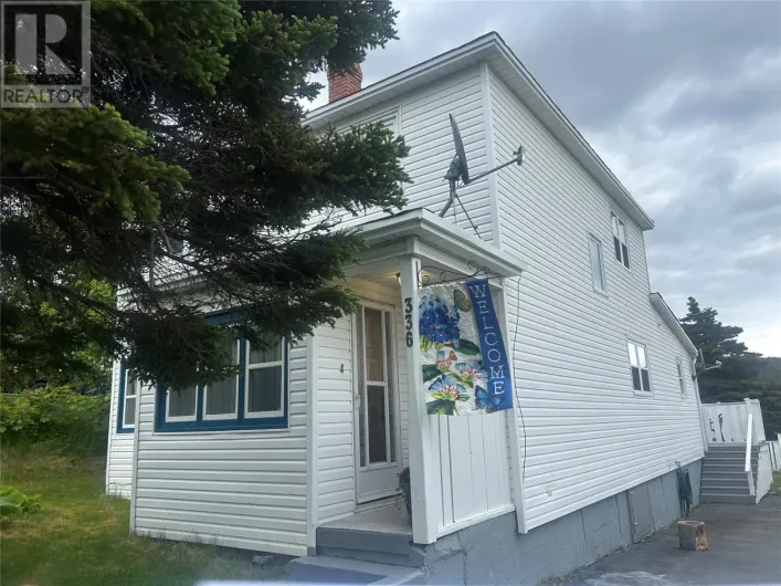 336 Main Road, Winterton