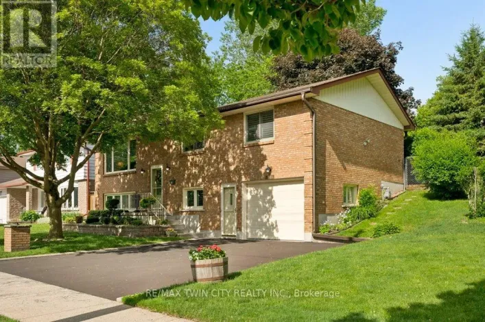 336 MANCHESTER ROAD, Kitchener