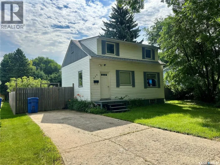 House for sale: 336 Mary STREET, Canora