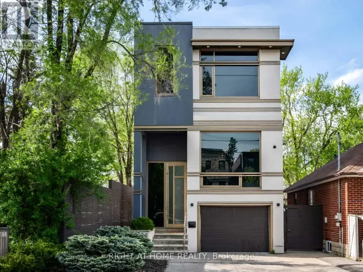 336 MELROSE AVENUE, Toronto