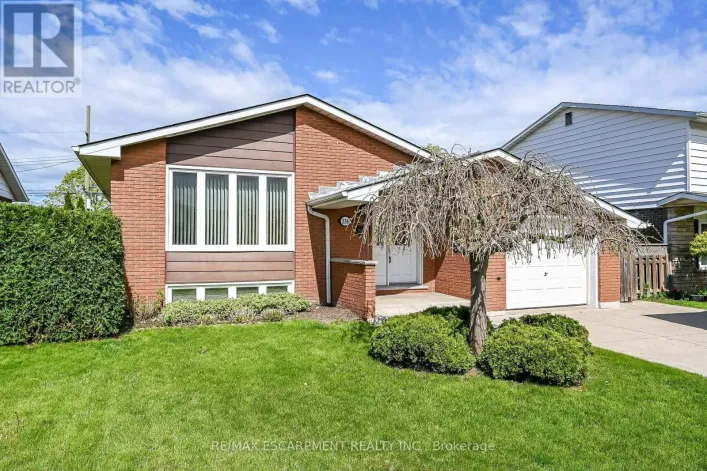 336 MONTMORENCY DRIVE, Hamilton