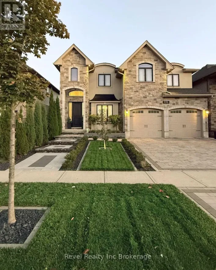 336 MUNNOCH BOULEVARD, Woodstock