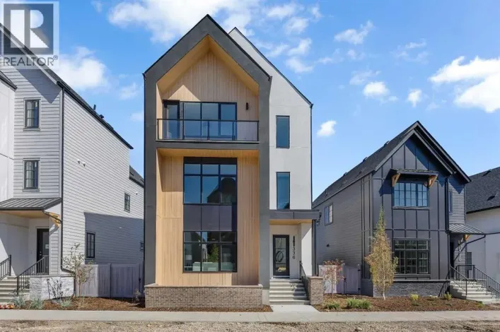 336 Normandy Drive SW, Calgary