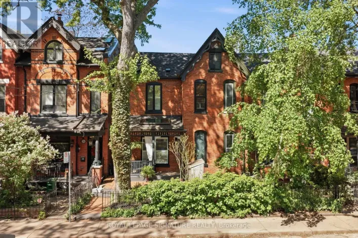 336 ONTARIO STREET, Toronto