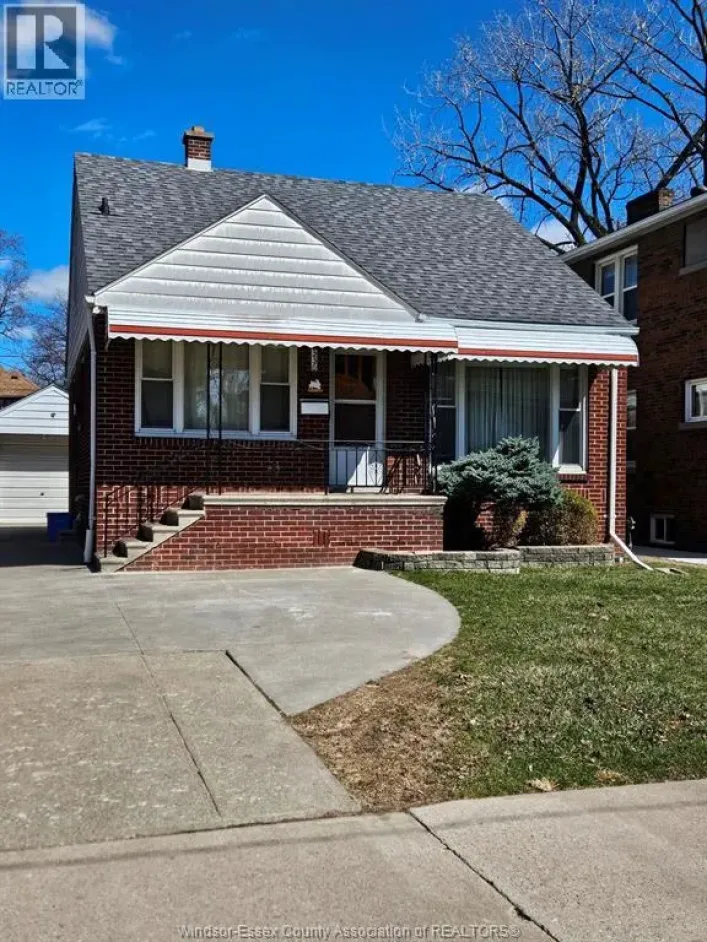336 PARTINGTON AVENUE, Windsor