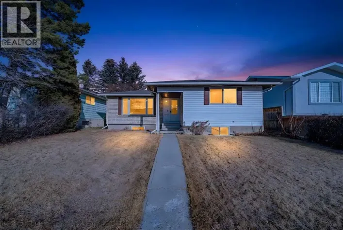 336 Penworth Way SE, Calgary