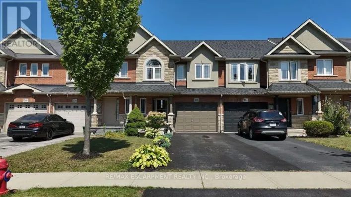 336 PINEHILL DRIVE, Hamilton