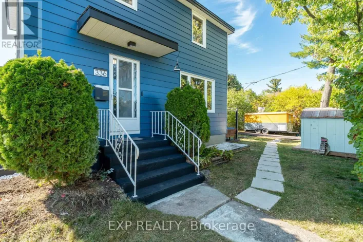 336 POULIN AVENUE, Ottawa