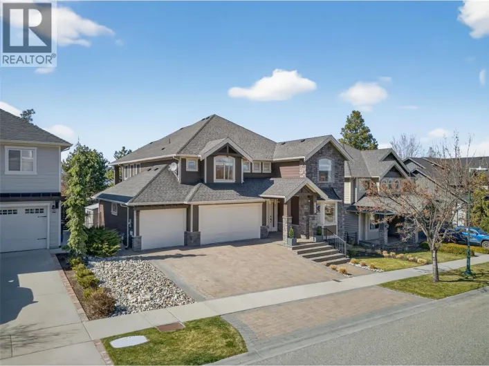 336 Quilchena Drive, Kelowna