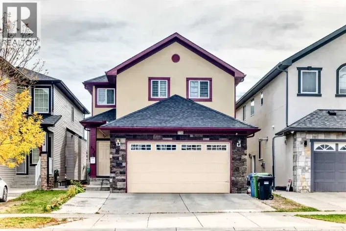 336 Saddlemont Boulevard NE, Calgary