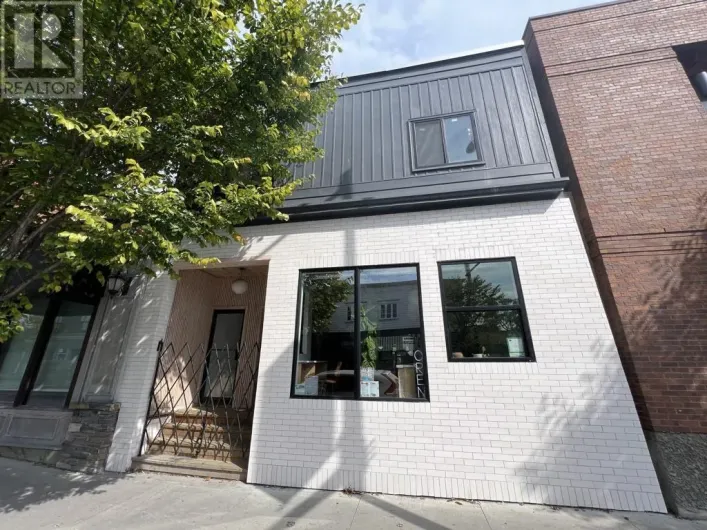 336 Second ST, Kenora