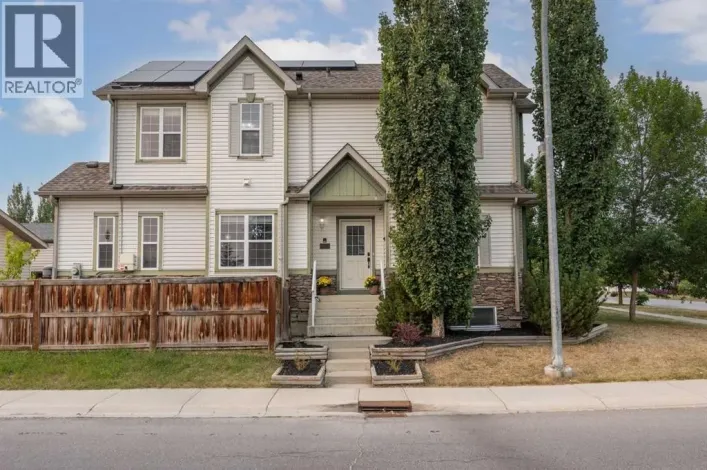 336 Silverado Drive SW, Calgary