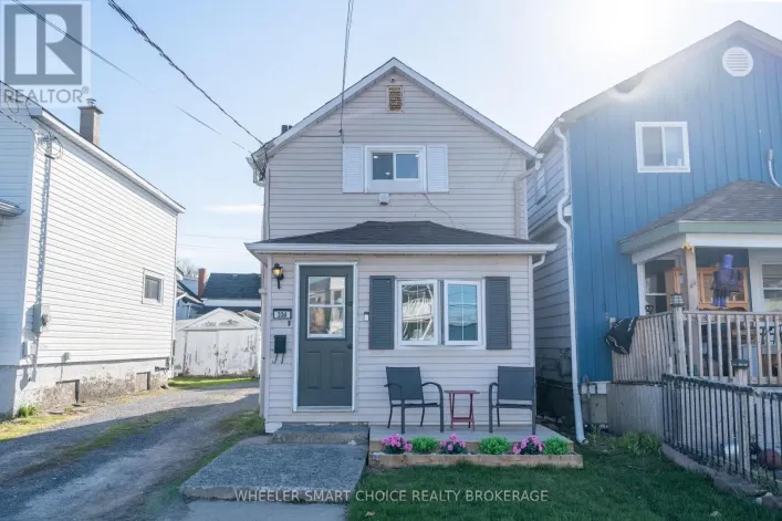 336 ST FELIX STREET, Cornwall