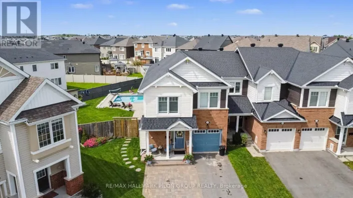 336 SWEETFERN CRESCENT, Ottawa