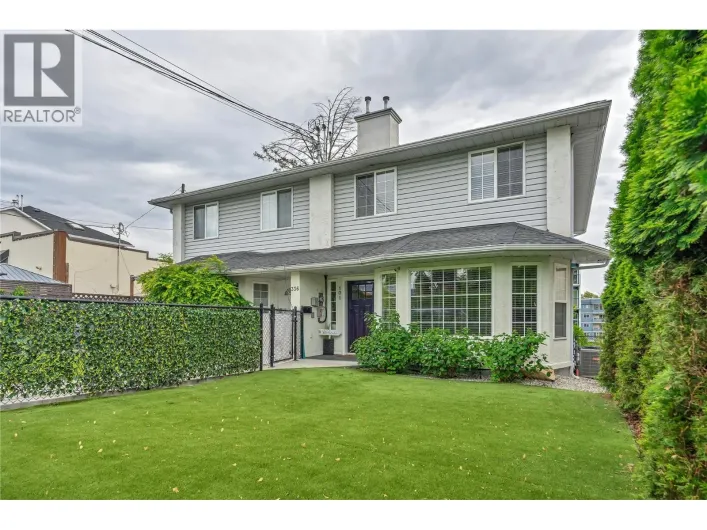 336 VANCOUVER Avenue Unit# 101, Penticton