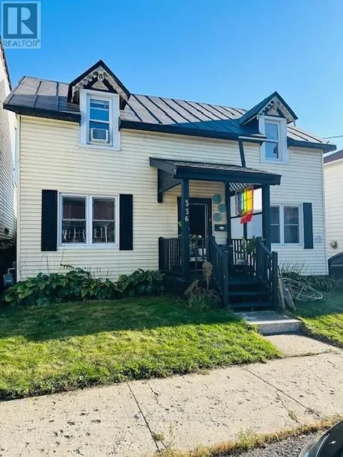 336 WATER STREET E, Cornwall