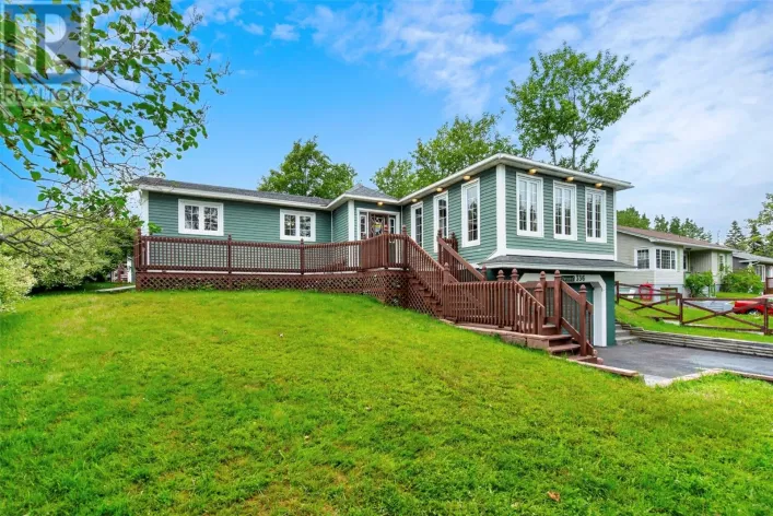 336 Water Street, Harbour Grace