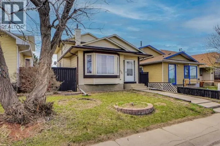 336 Whitworth Way NE, Calgary
