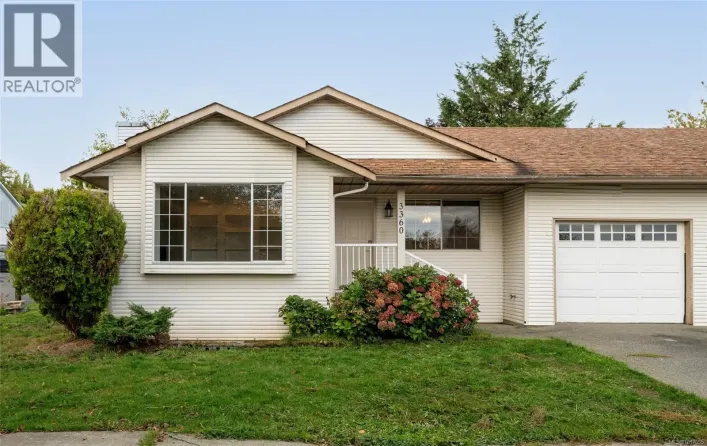 3360 Auchinachie Rd, Duncan