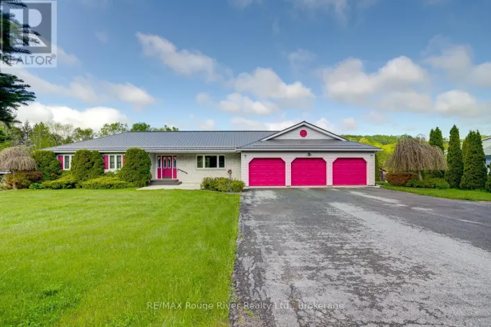 3360 BURNHAM STREET N, Hamilton Township