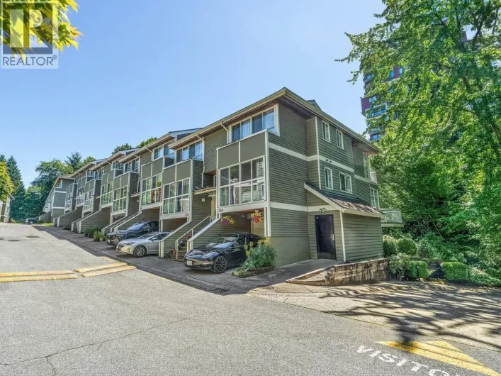 3360 COBBLESTONE AVENUE, Vancouver