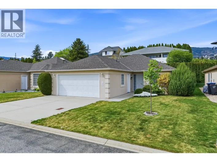 3360 Old Okanagan Highway Unit# 138, West Kelowna