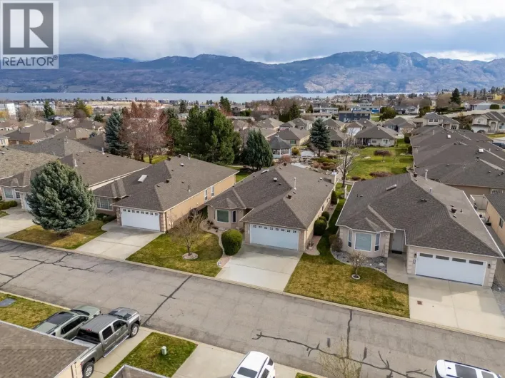 3360 Old Okanagan Highway Unit# 141 Lot# 42, West Kelowna