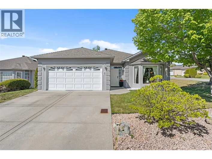 3360 Old Okanagan Highway Unit# 202, West Kelowna