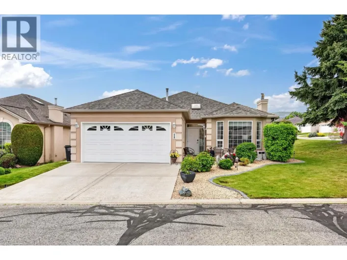 3360 Old Okanagan Highway Unit# 212, West Kelowna