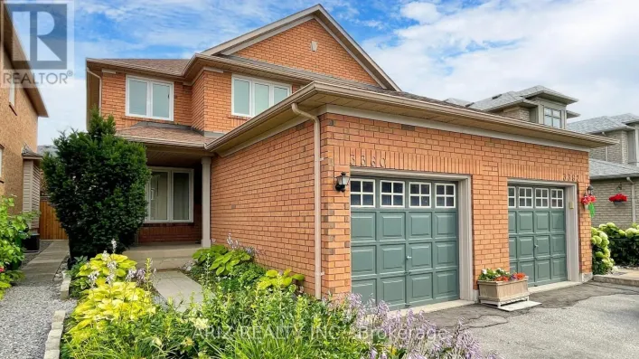 3360 SCOTCH PINE GATE, Mississauga