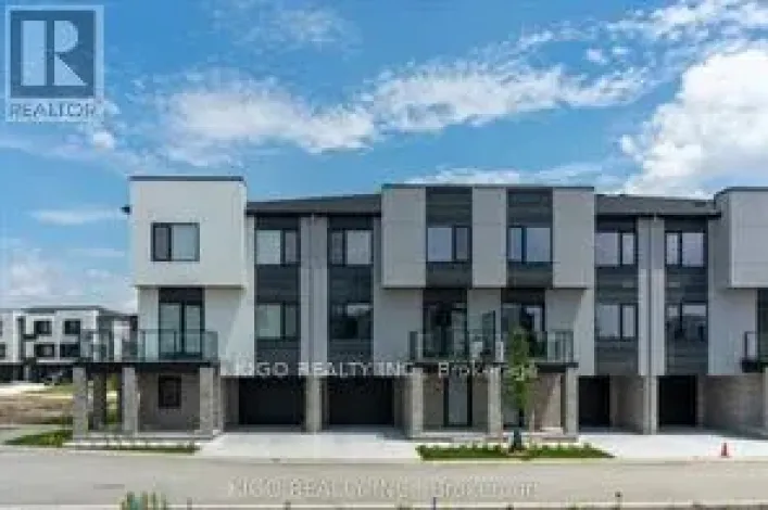 3361 DAVID MILNE WAY, London South