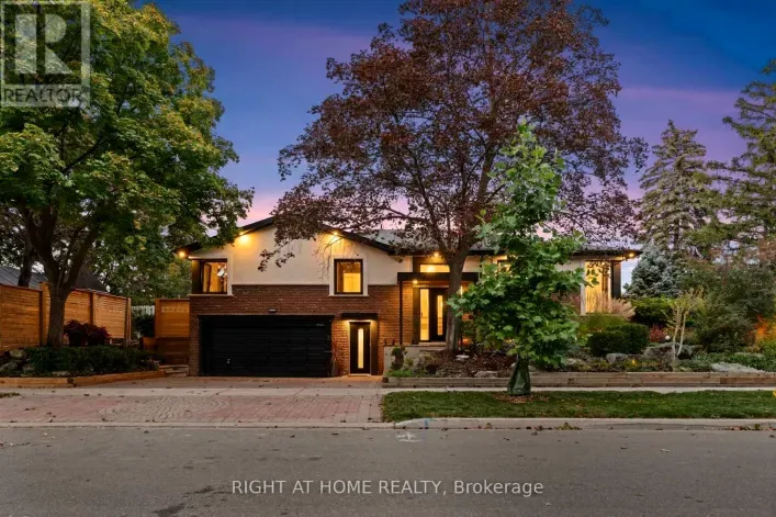 3361 RHONDA VALLEY, Mississauga